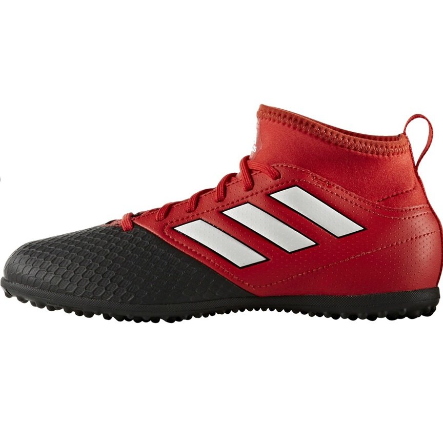Adidas, Buty dziecięce, ACE 17.3 TF JR BA9225, rozmiar 36 2/3