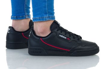 Adidas, Buty dziecięce, Continental 80 J F99786, rozmiar 38 - Adidas