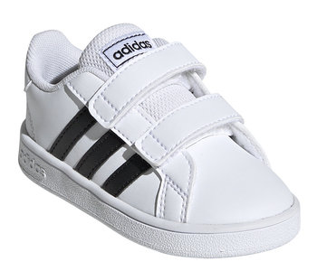 Adidas, Buty dziecięce, Grand Court EF0118, rozmiar 27 - Adidas