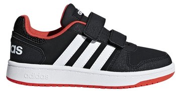 Adidas, Buty dziecięce, JR Hoops 2.0 CMF C 900, rozmiar 33 1/2 - Adidas