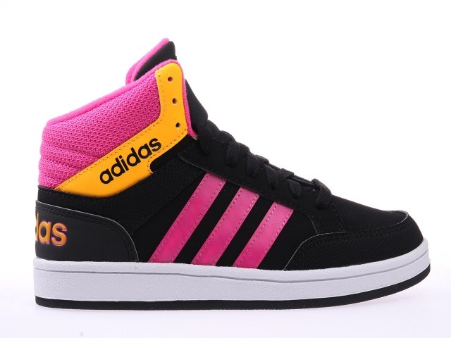 Adidas, Buty dziecięce, Light Neo Hoops, rozmiar 30 Adidas Adidas, Buty dziecięce, Light Neo Hoops, rozmiar 30 Adidas