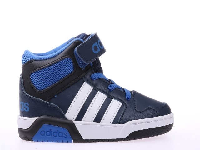 Adidas, Buty dziecięce, Neo Basketball, rozmiar 23 Adidas Adidas, Buty dziecięce, Neo Basketball, rozmiar 23 Adidas