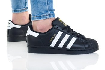 Adidas, Buty dziecięce, Superstar J Ef5398, rozmiar 36 2/3 - Adidas