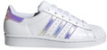 Adidas, Buty dziecięce, SUPERSTAR J FV3139, rozmiar 37 1/3 - Adidas
