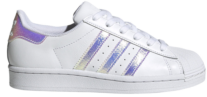 Adidas superstar j shop 38 2 3