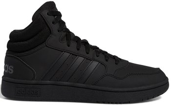 Adidas, Buty, HOOPS 3.0 MID GV6683, Rozmiar 40 2/3 - Adidas