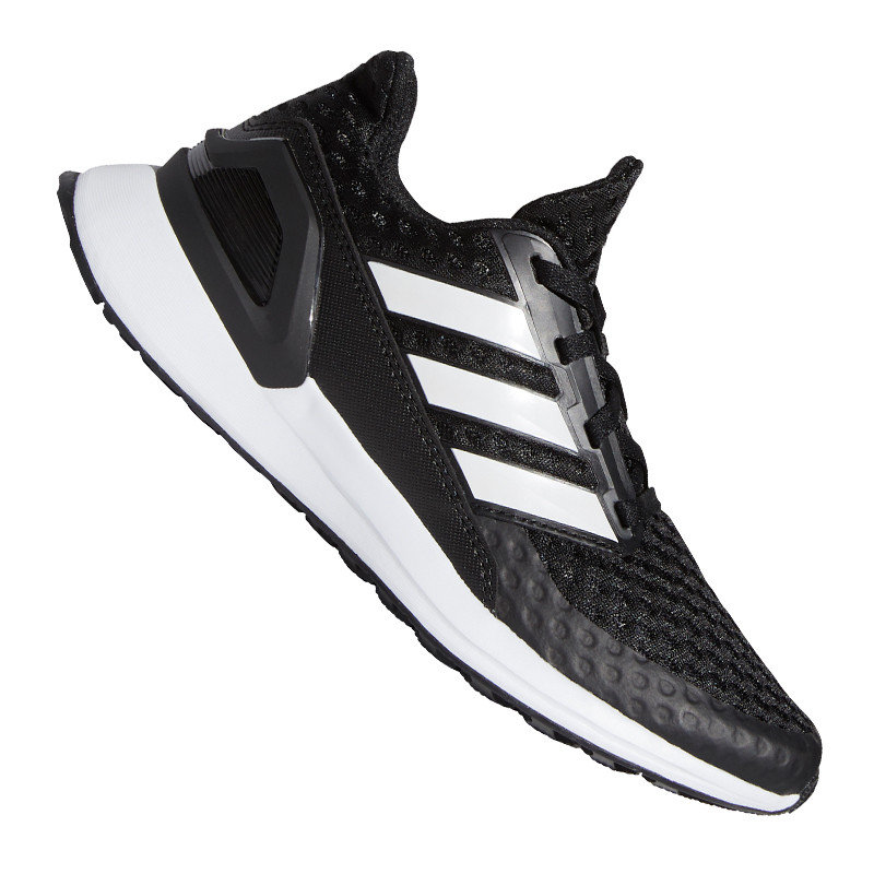 Adidas, Buty, JR RapidaRun 242, rozmiar 36 2/3