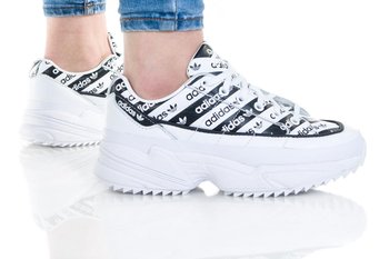 Adidas, Buty lifestyle damskie, Kiellor W Eg6920, rozmiar 37 1/3 - Adidas
