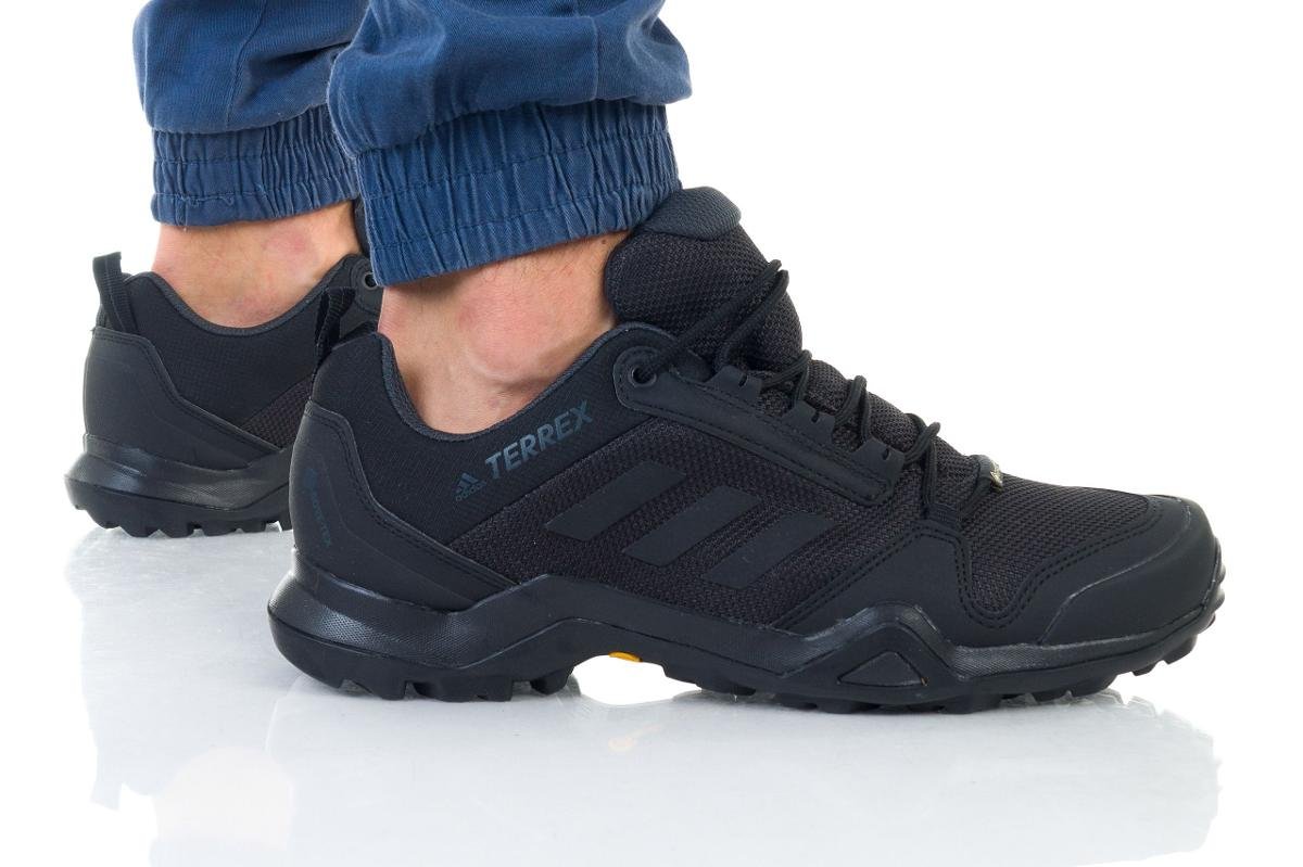Adidas, Buty lifestyle męskie, Terrex Ax3 Gtx Bc0516, rozmiar 42
