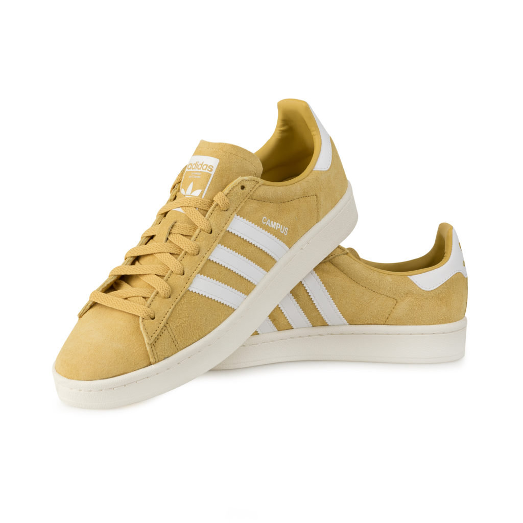 Adidas, Buty męskie, Campus CQ2082, rozmiar 43 1/3