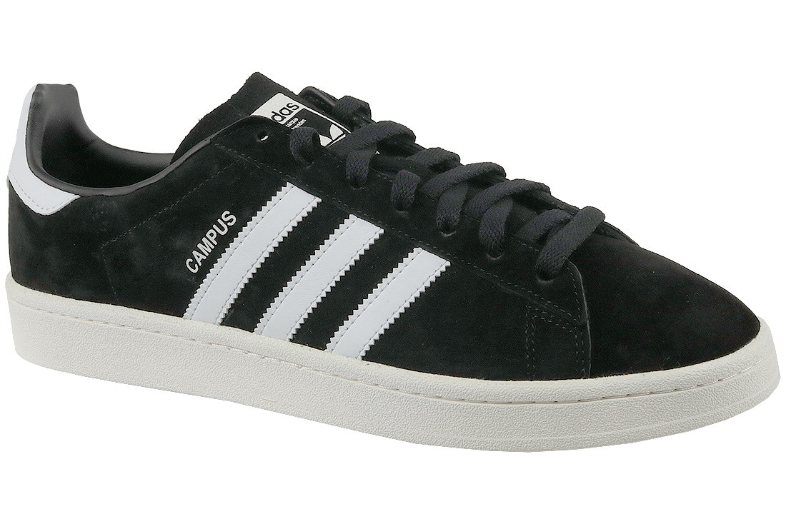 Adidas, Buty mÄskie, Campus, rozmiar 43 1/3 - Adidas | Sport Sklep EMPIK.COM
