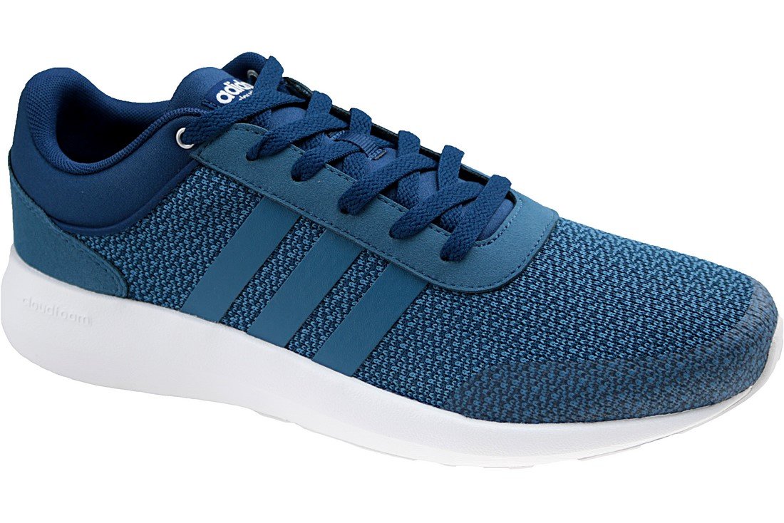 Adidas, Buty mÄskie, Cloudfoam Race, rozmiar 41 1/3 - Adidas | Moda Sklep EMPIK.COM