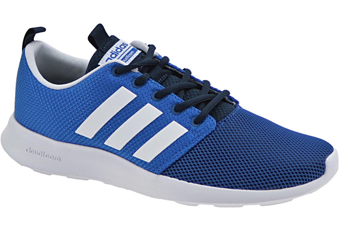 Adidas, Buty męskie, Cloudfoam Swift, rozmiar 44 Adidas Adidas, Buty męskie, Cloudfoam Swift, rozmiar 44 Adidas