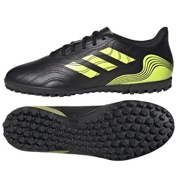 Adidas, Buty męskie, COPA SENSE.4 TF FW6547, czarny, rozmiar 41 1/3 - Adidas  | Sport Sklep EMPIK.COM