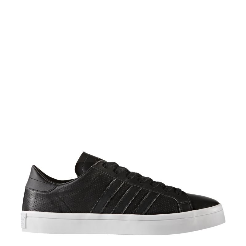 Adidas, Buty męskie, Courtvantage BZ0442, rozmiar 46