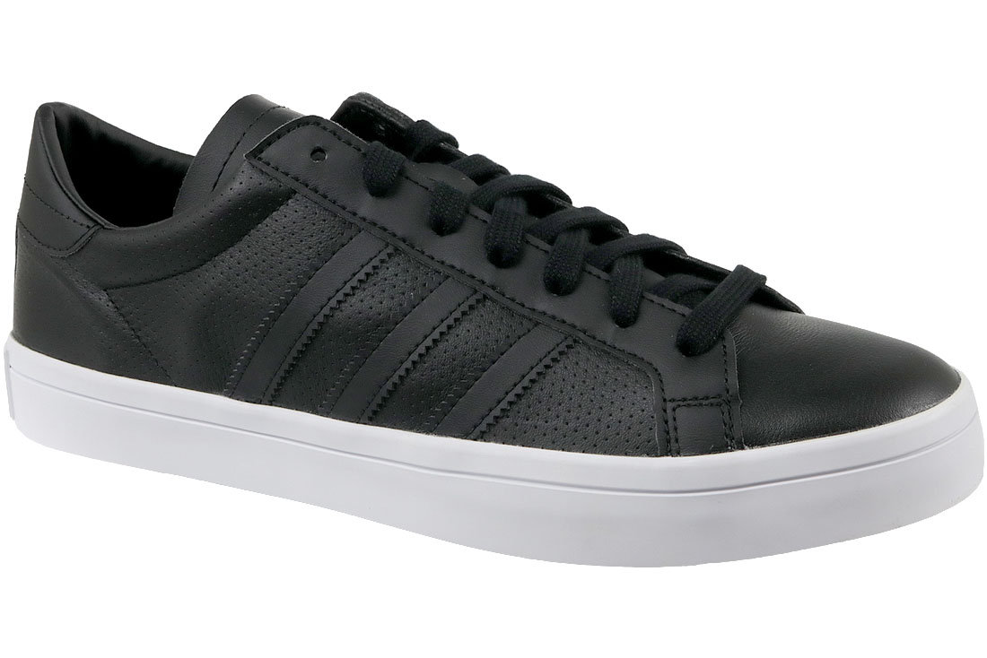 Adidas, Buty męskie, Courtvantage, rozmiar 42 2/3