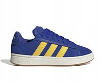 Adidas buty męskie Grand Court rozmiar 45 1/3 skórzane jak campus Inna marka