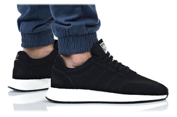 buty męskie adidas roz.44 2 3 czarne buty męskie adidas roz.44 2 3 czarne