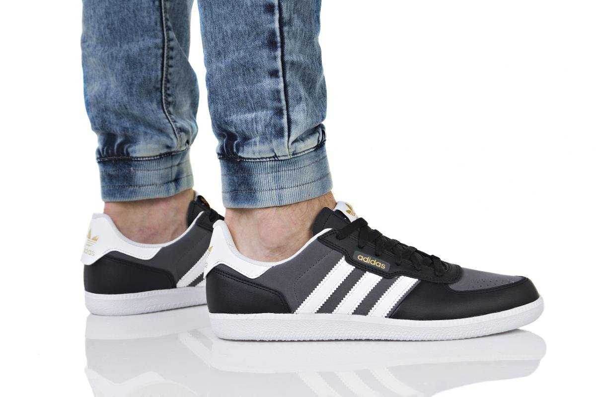Adidas, Buty męskie, Leonero, rozmiar 42