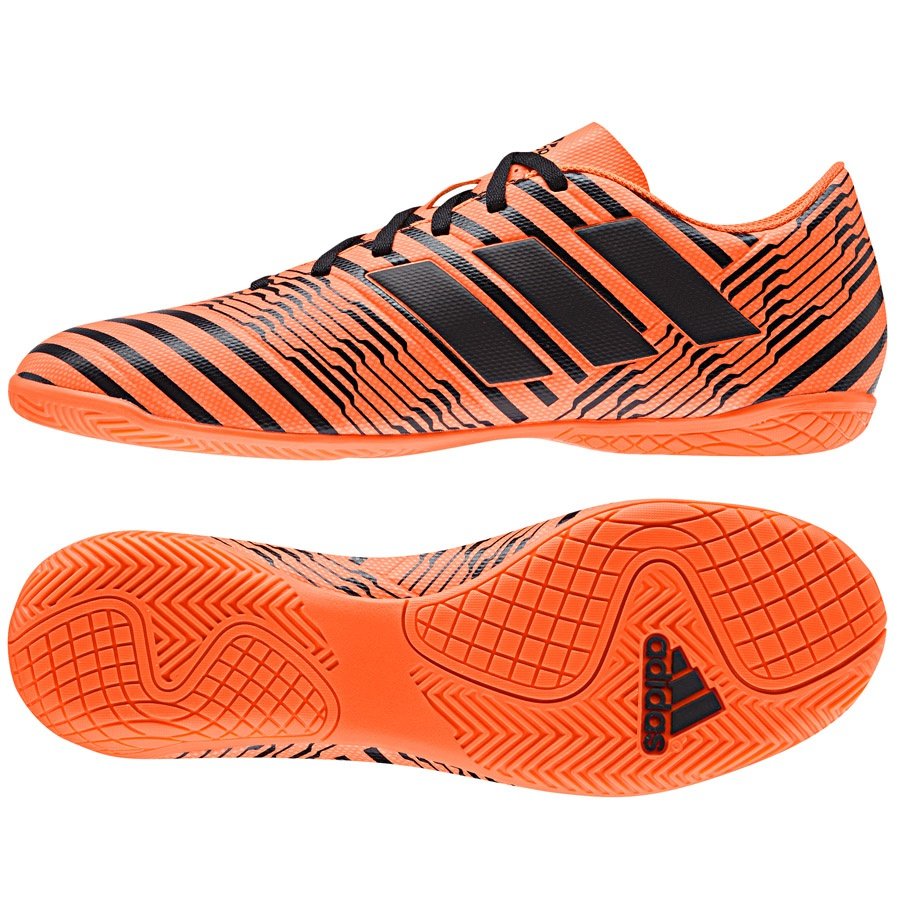Adidas, Buty męskie, Nemeziz 17.4 IN S82475, rozmiar 46