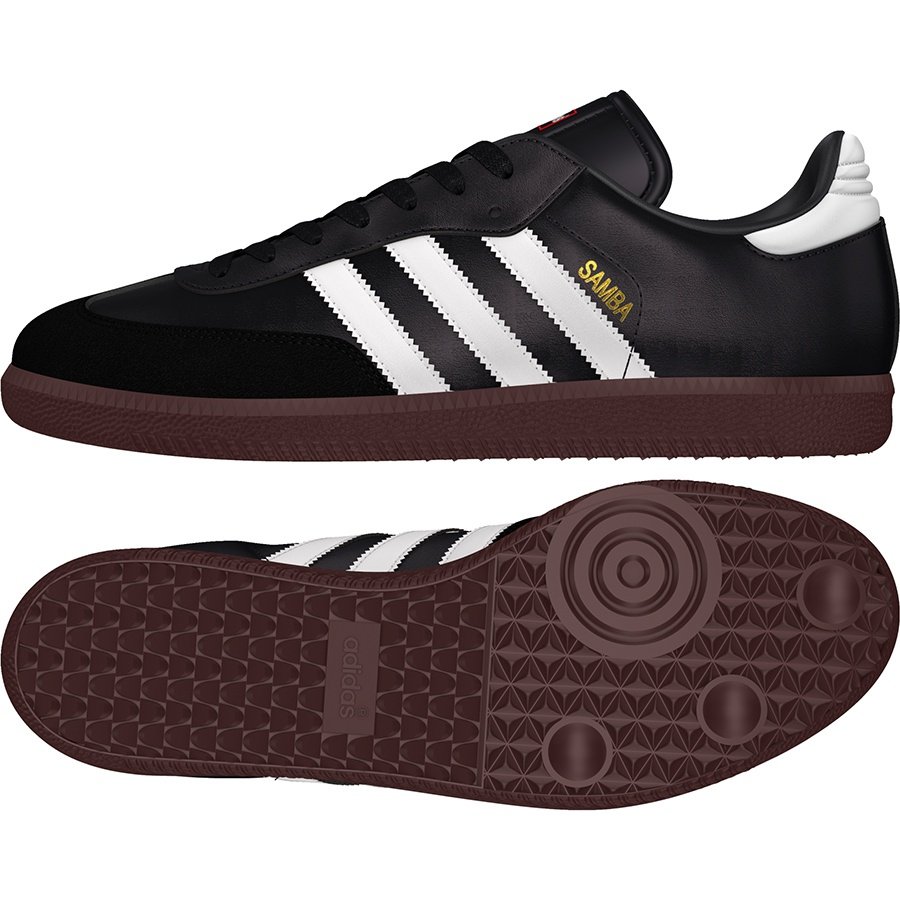 Adidas, Buty męskie, Samba IN 019000, rozmiar 47 1/3