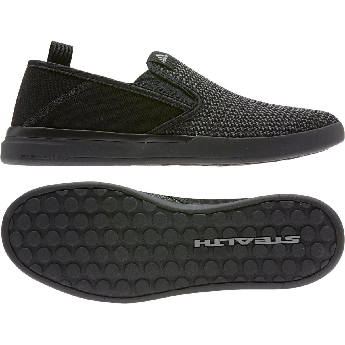 sleuth slip on