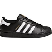 Adidas, Buty Męskie, Superstar Foundation BA8379, Rozmiar 31 - Adidas ...