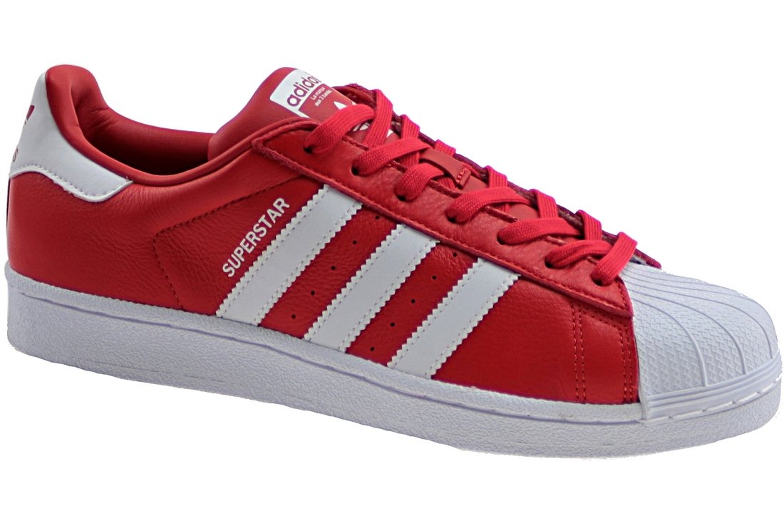 Adidas, Buty mÄskie, Superstar, rozmiar 43 1/3 - Adidas | Sport Sklep EMPIK.COM