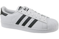 Adidas, Buty męskie, Superstar, rozmiar 45 1/3