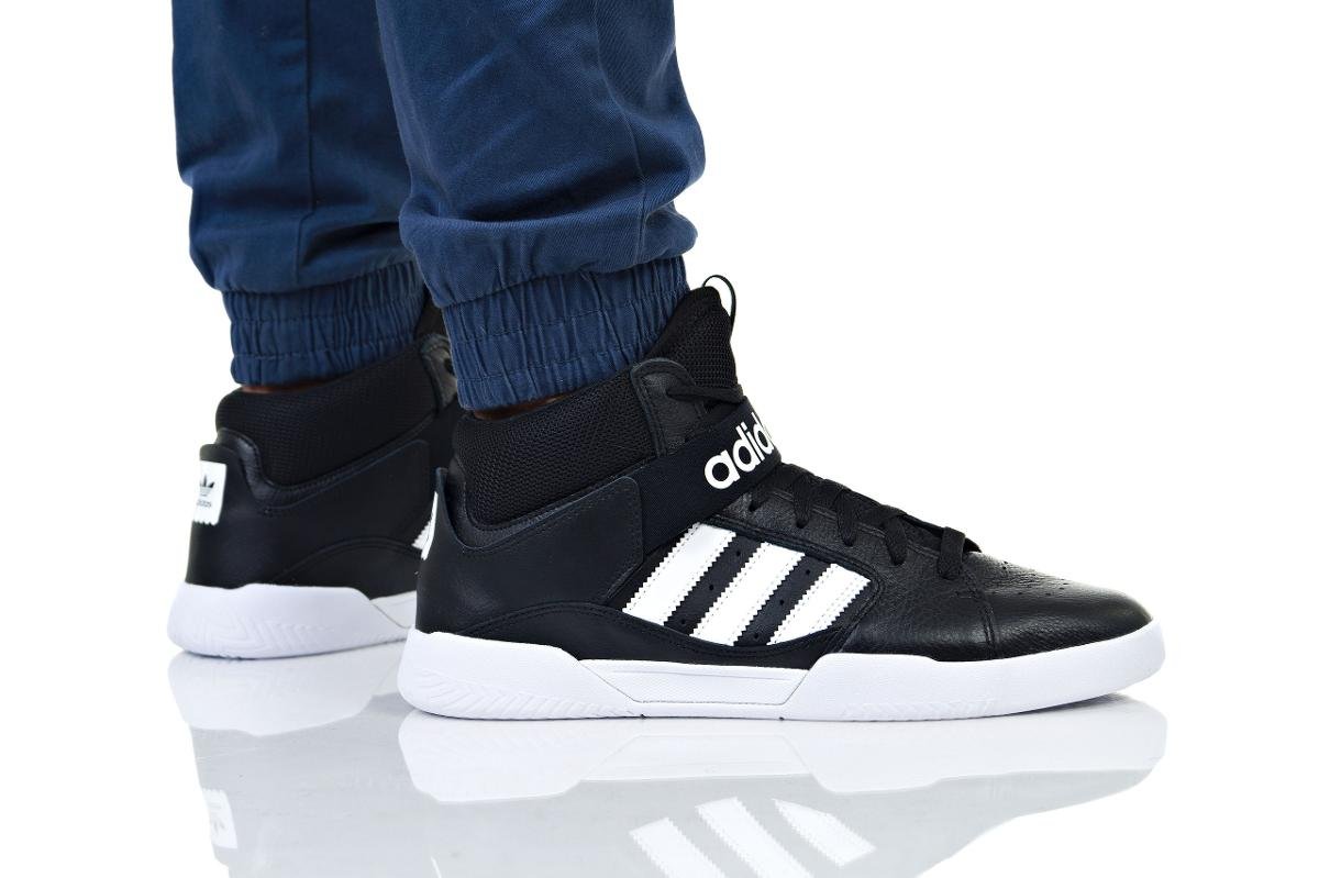 Adidas, Buty męskie VRX Mid, rozmiar 48