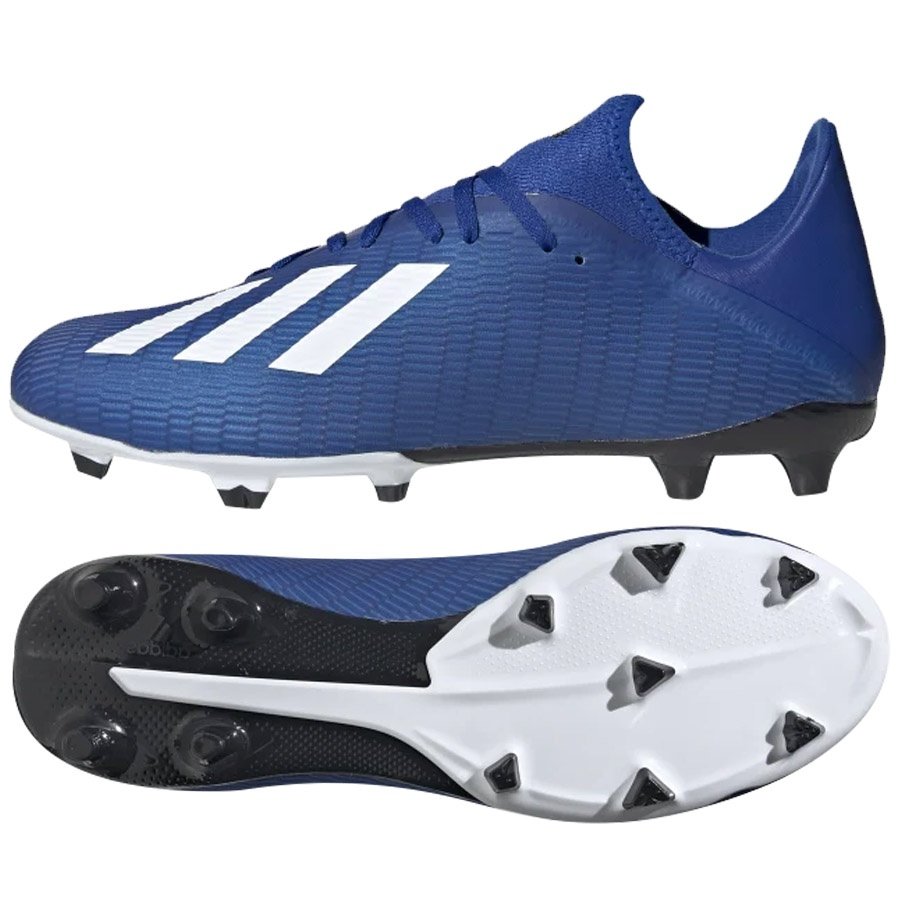 Adidas X 19.3 FG EG7130