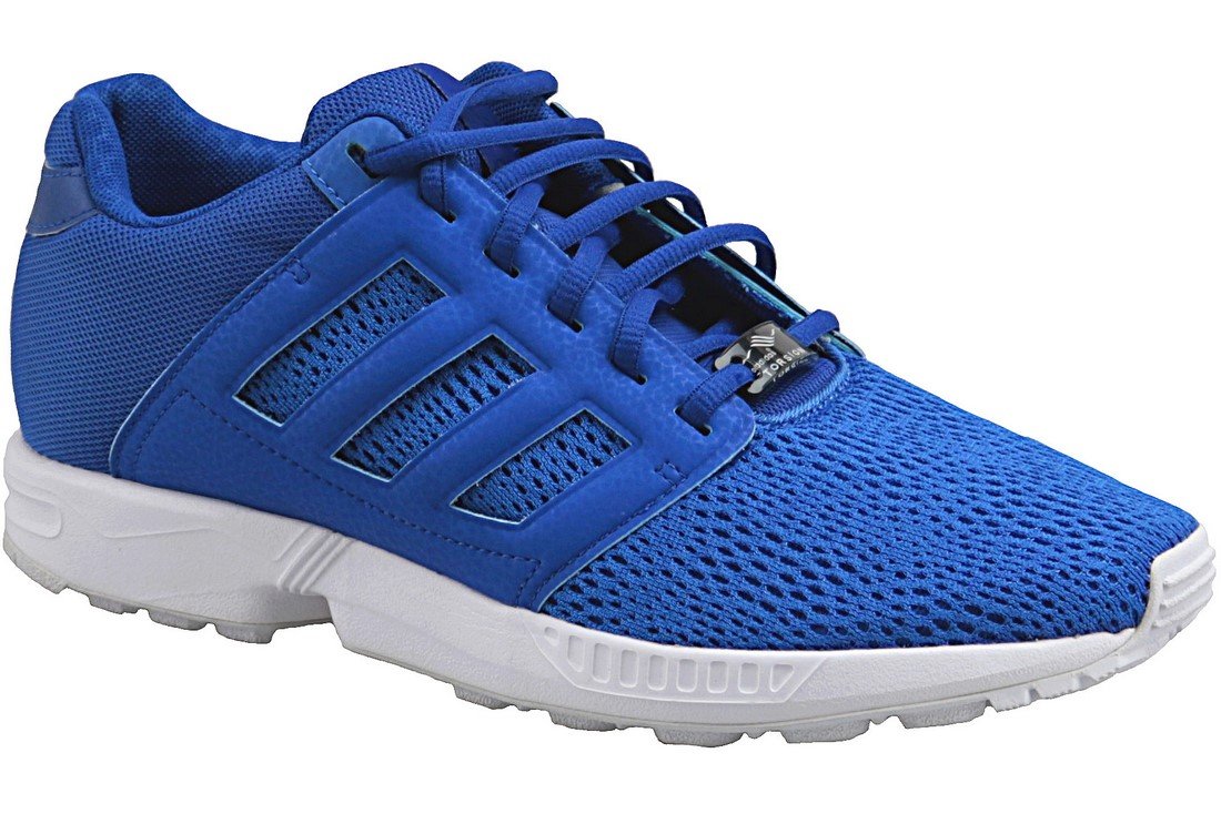 Adidas, Buty mÄskie, ZX Flux, rozmiar 45 1/3 - Adidas | Sport Sklep EMPIK.COM