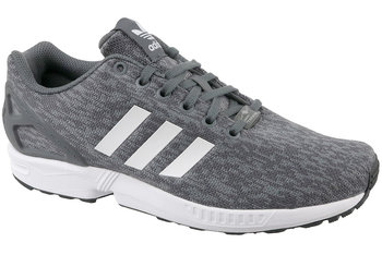 Adidas, Buty meskie, Zx flux, rozmiar 48 Adidas | Moda BUTY ADIDAS ZX FLUX M19840 | CZARNY | kup za 249,00 zl