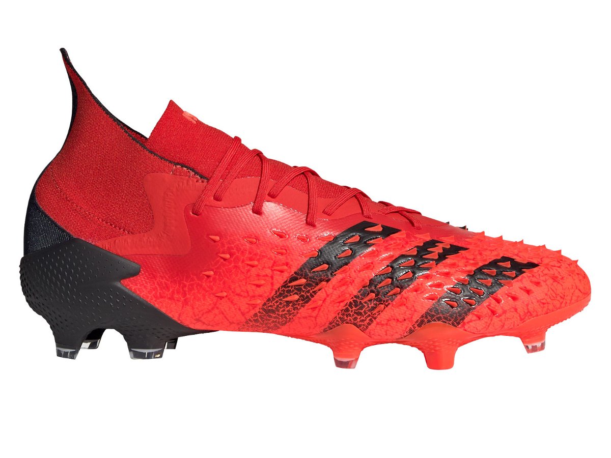 adidas predator freak 1 fg 42 2 3