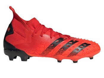 Adidas, Buty piłkarskie,  Predator Freak.2 FG 187, rozmiar  41 1/3 - Adidas