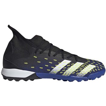Adidas, Buty piłkarskie, Predator Freak.3 TF FY0623, rozmiar 43 1/3 - Adidas