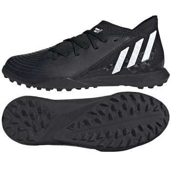 Adidas, Buty Predator Edge.3 TF J GZ2895, 38, czarny - Adidas