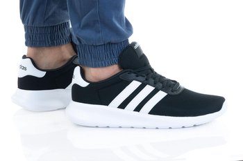 Adidas, Buty sneakersy LITE RACER 3.0 GY3094, rozm. 42 2/3, Czarny - Adidas