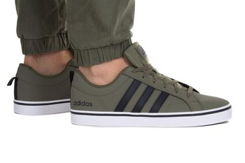 Adidas, Buty sneakersy VS PACE 2.0 HP6002, rozm. 46 2/3, Zielony - Adidas