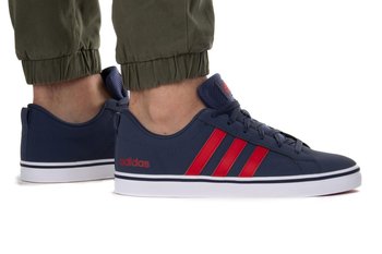 Adidas, Buty sneakersy VS PACE 2.0 HP6003, Granatowy, rozm. 44 2/3 - Adidas