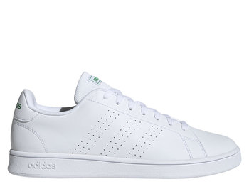 Adidas, Buty sportowe, Advantage Base, białe (EE7690), rozmiar 44 - Adidas