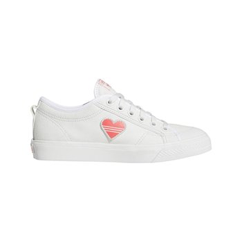Adidas, Buty sportowe damskie, Originals Nizza Trefoil W, rozmiar 44 - Adidas