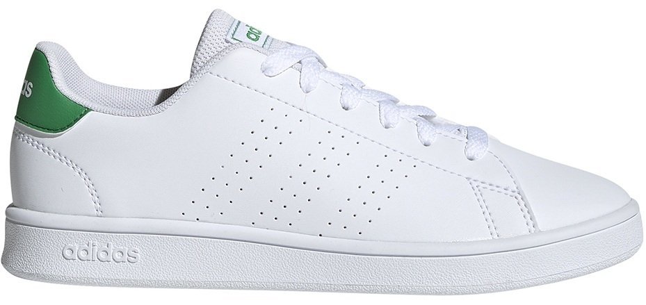 Adidas, Buty sportowe dziecięce, Advantage K, rozmiar 36 2/3