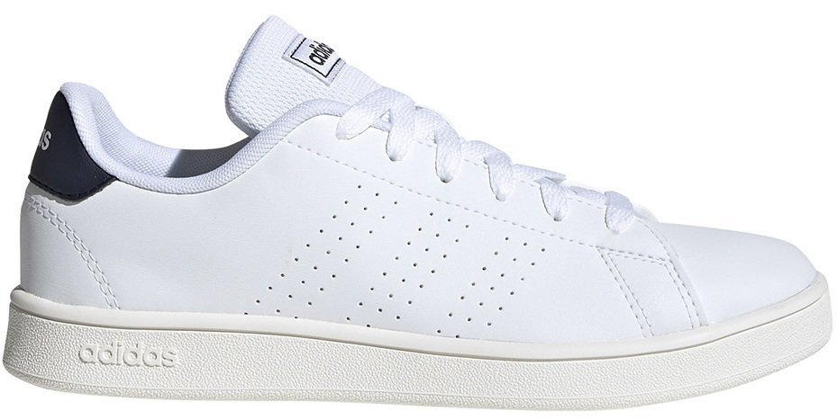 Adidas, Buty sportowe dziecięce, Advantage K, rozmiar 38