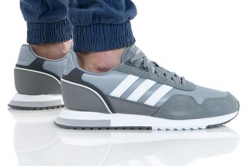 Adidas, Buty sportowe męskie, 8K 2020 FY8038, rozmiar 42 2/3 - Adidas