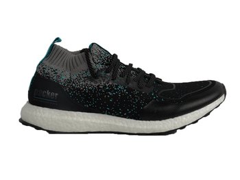 Adidas, Buty sportowe męskie, Consortium Packer x Solebox UltraBoost Mid, rozmiar 36 2/3 - Adidas