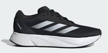 Adidas, Buty sportowe męskie Duramo SL M, ID9849, czarne, rozmiar 43 1/3 - Adidas