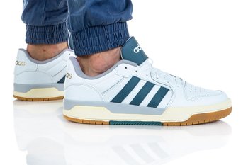Adidas, Buty sportowe męskie, Entrap Fw3463, rozmiar 42 2/3 - Adidas