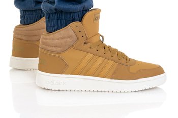 Adidas, Buty sportowe męskie, Hoops 2.0 Mid Fw3516, rozmiar 44 - Adidas