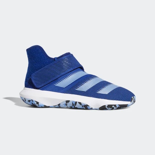 Adidas, Buty sportowe męskie, James Harden B/E 3, rozmiar 46
